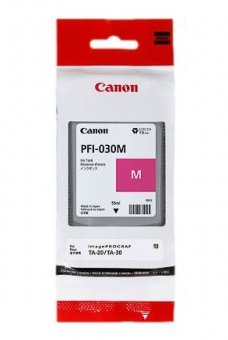   Canon PFI-030 M
