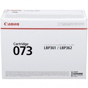  Canon 073